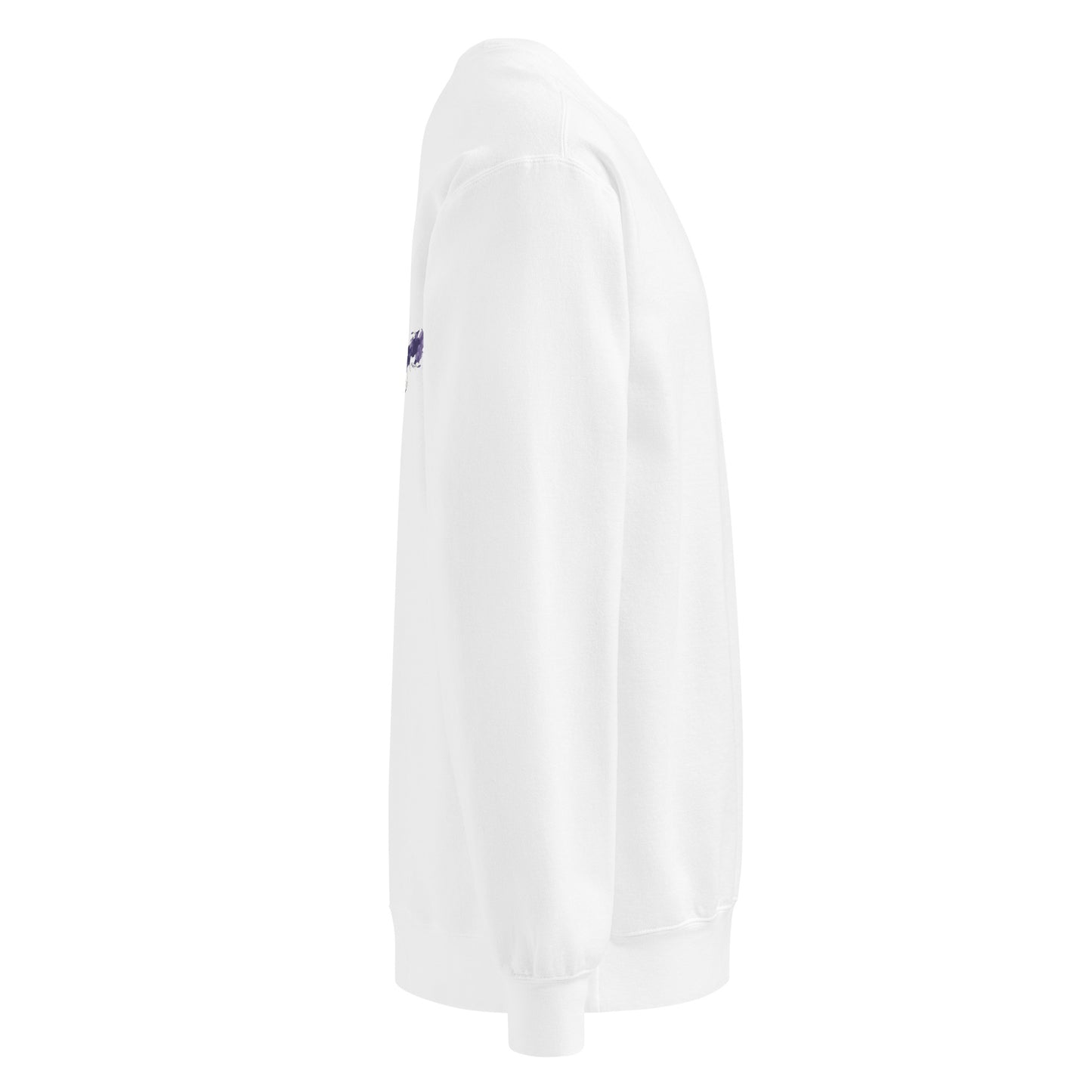 Great Lakes Lavender Sweatshirt