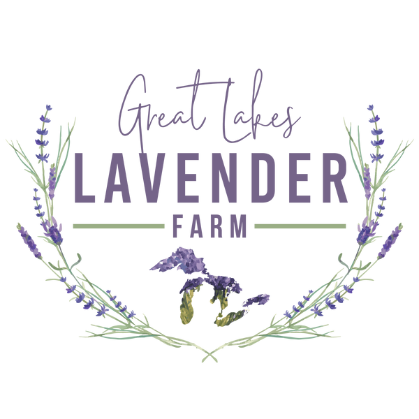 Great Lakes Lavender Farm