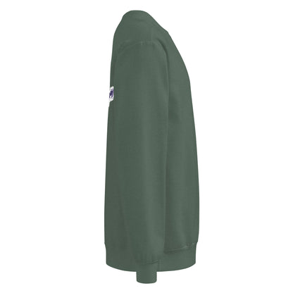 Great Lakes Lavender Sweatshirt