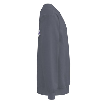 Great Lakes Lavender Sweatshirt