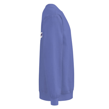 Great Lakes Lavender Sweatshirt