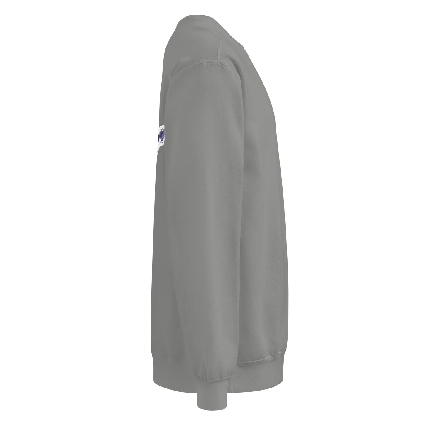 Great Lakes Lavender Sweatshirt
