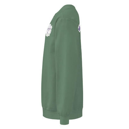 Great Lakes Lavender Sweatshirt