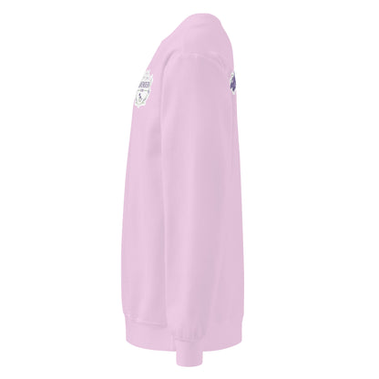 Great Lakes Lavender Sweatshirt