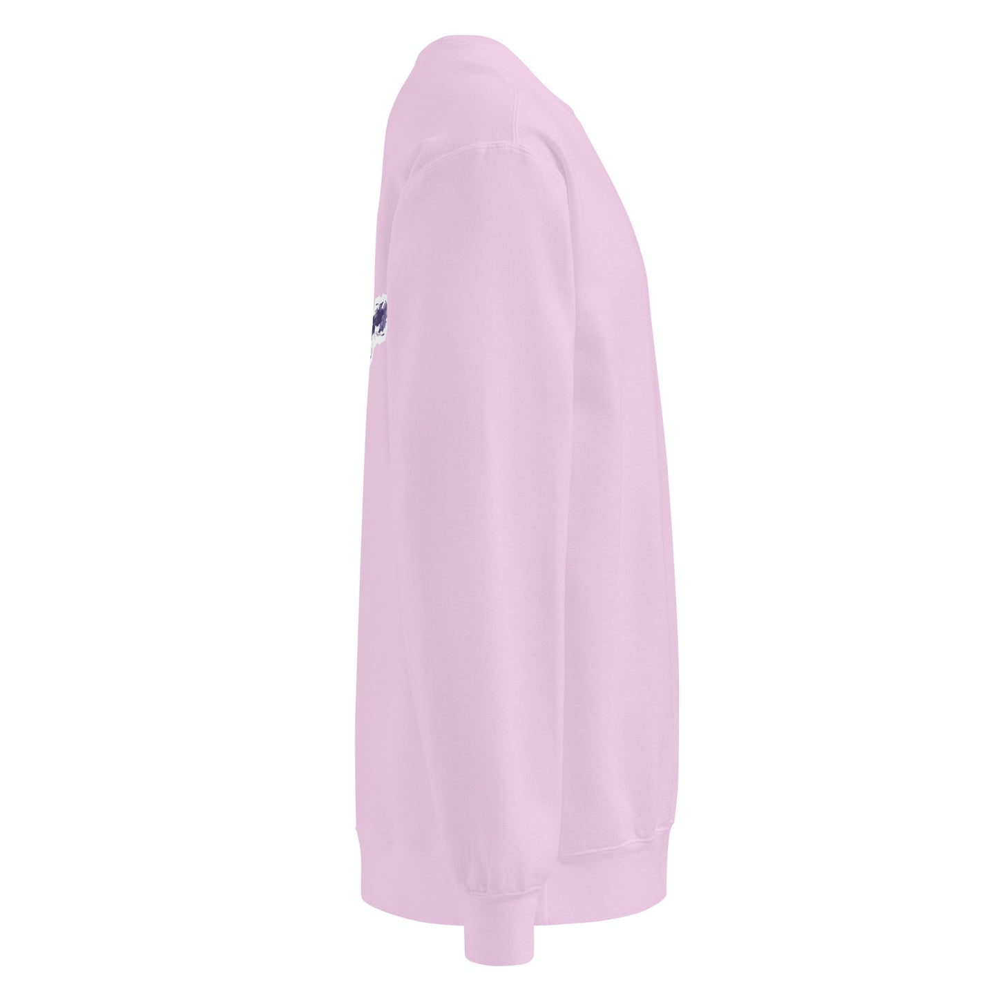 Great Lakes Lavender Sweatshirt