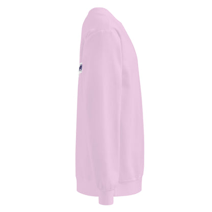 Great Lakes Lavender Sweatshirt