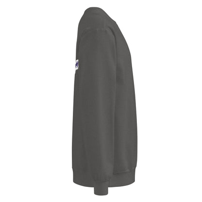 Great Lakes Lavender Sweatshirt
