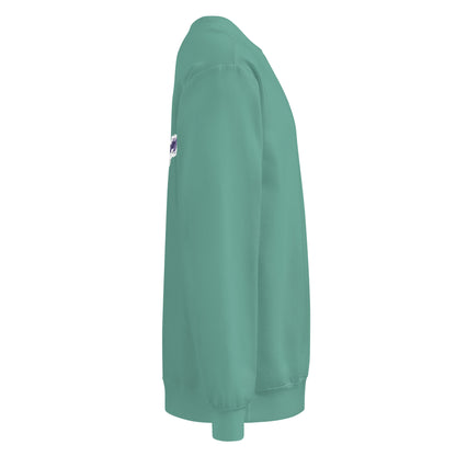 Great Lakes Lavender Sweatshirt