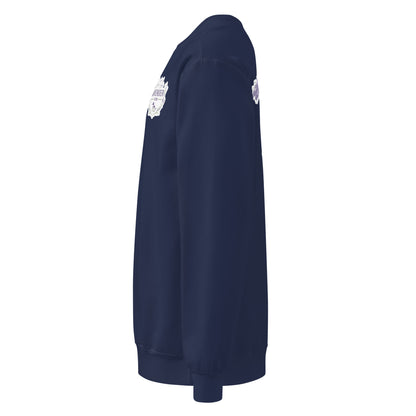 Great Lakes Lavender Sweatshirt