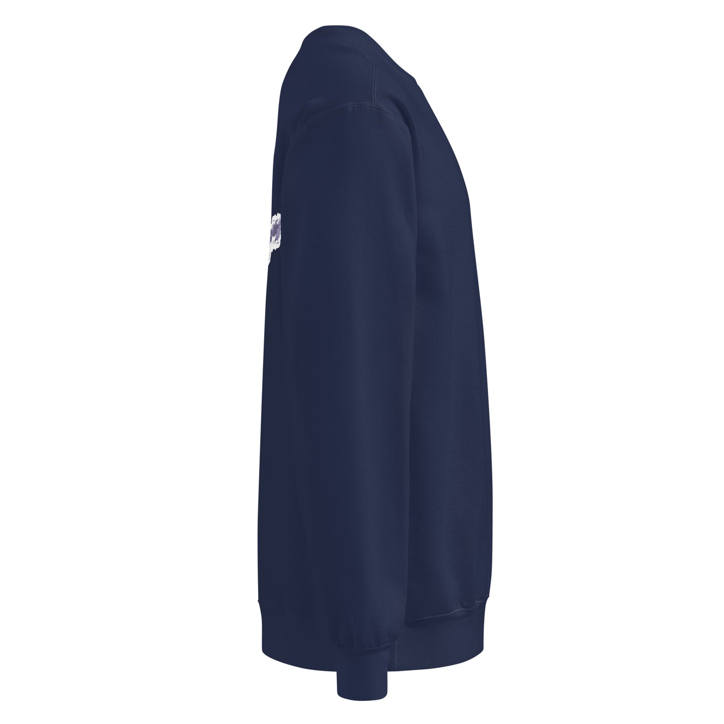 Great Lakes Lavender Sweatshirt