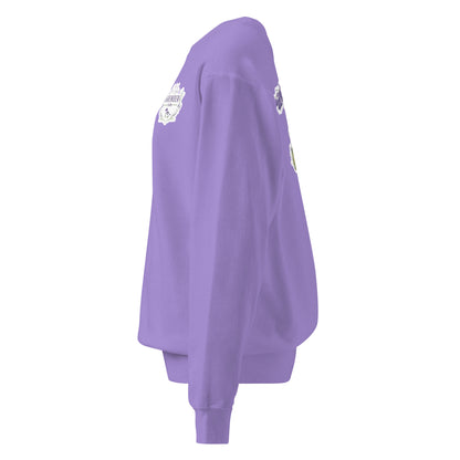 Great Lakes Lavender Sweatshirt