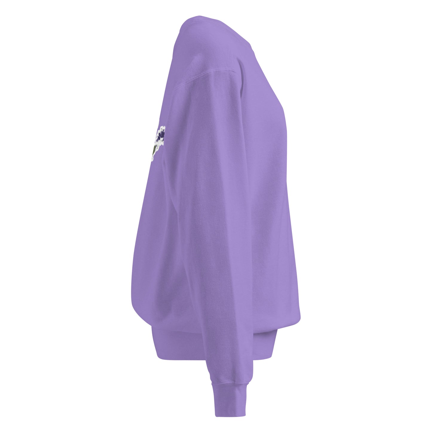 Great Lakes Lavender Sweatshirt