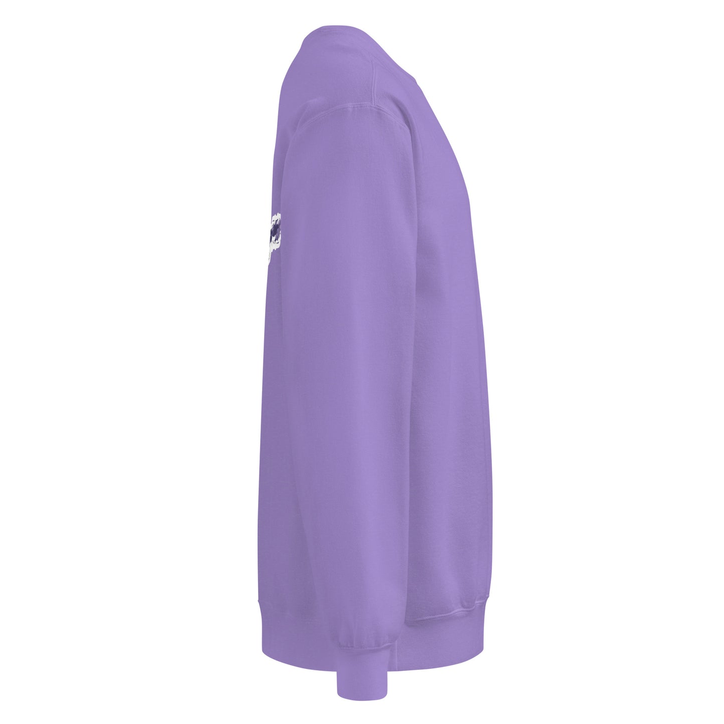 Great Lakes Lavender Sweatshirt