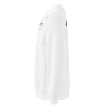 Great Lakes Lavender Sweatshirt